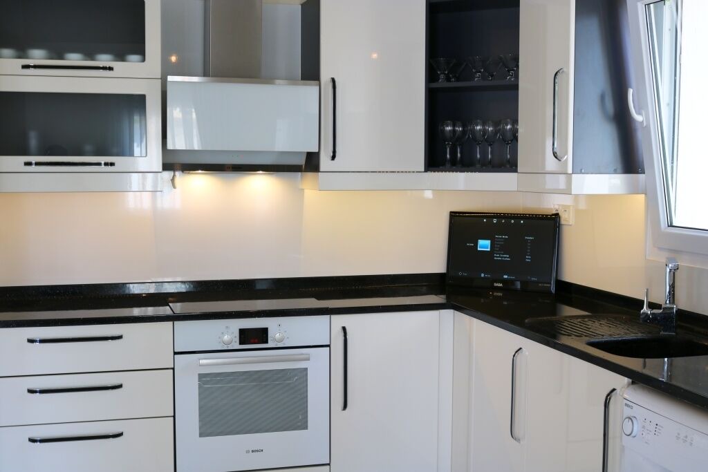 Photo of Kitchen in Geris