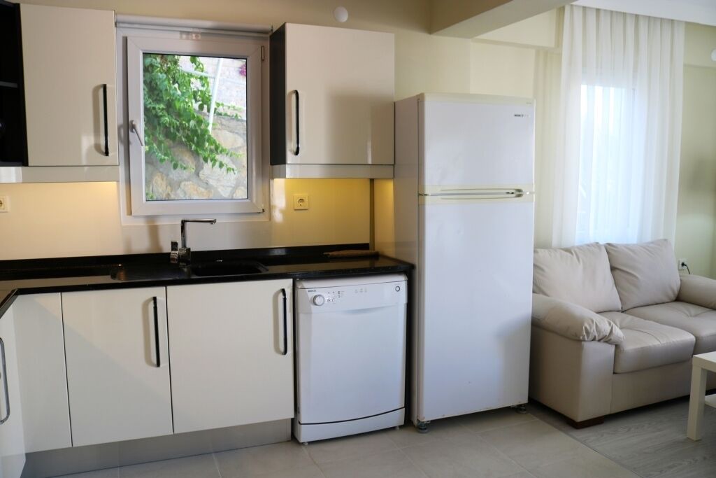 Photo of Kitchen in Geris