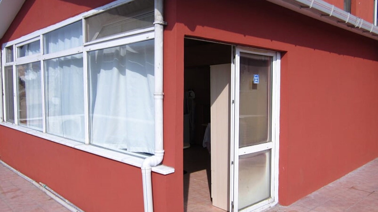 Photo of Outdoor in Bayrampasa
