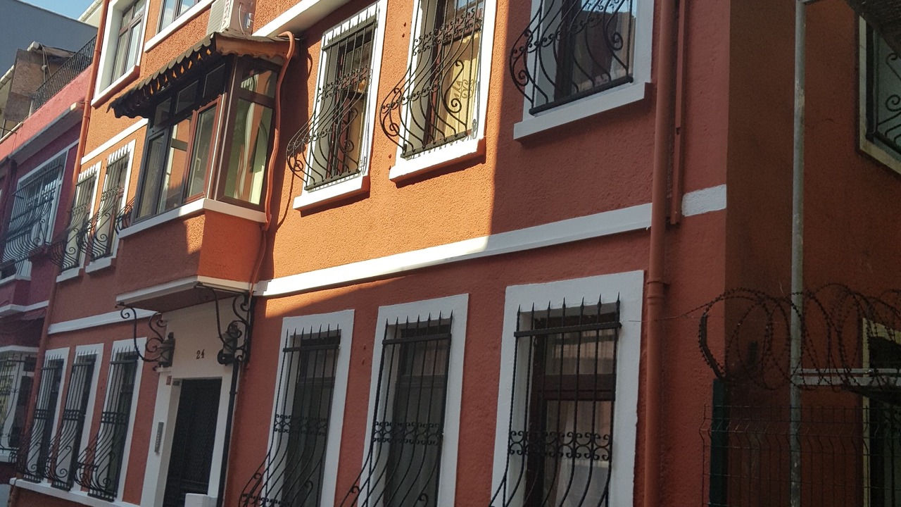Photo of Outdoor in Bayrampasa