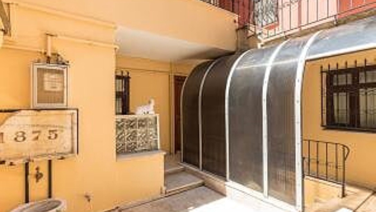 Photo of Outdoor in Bayrampasa