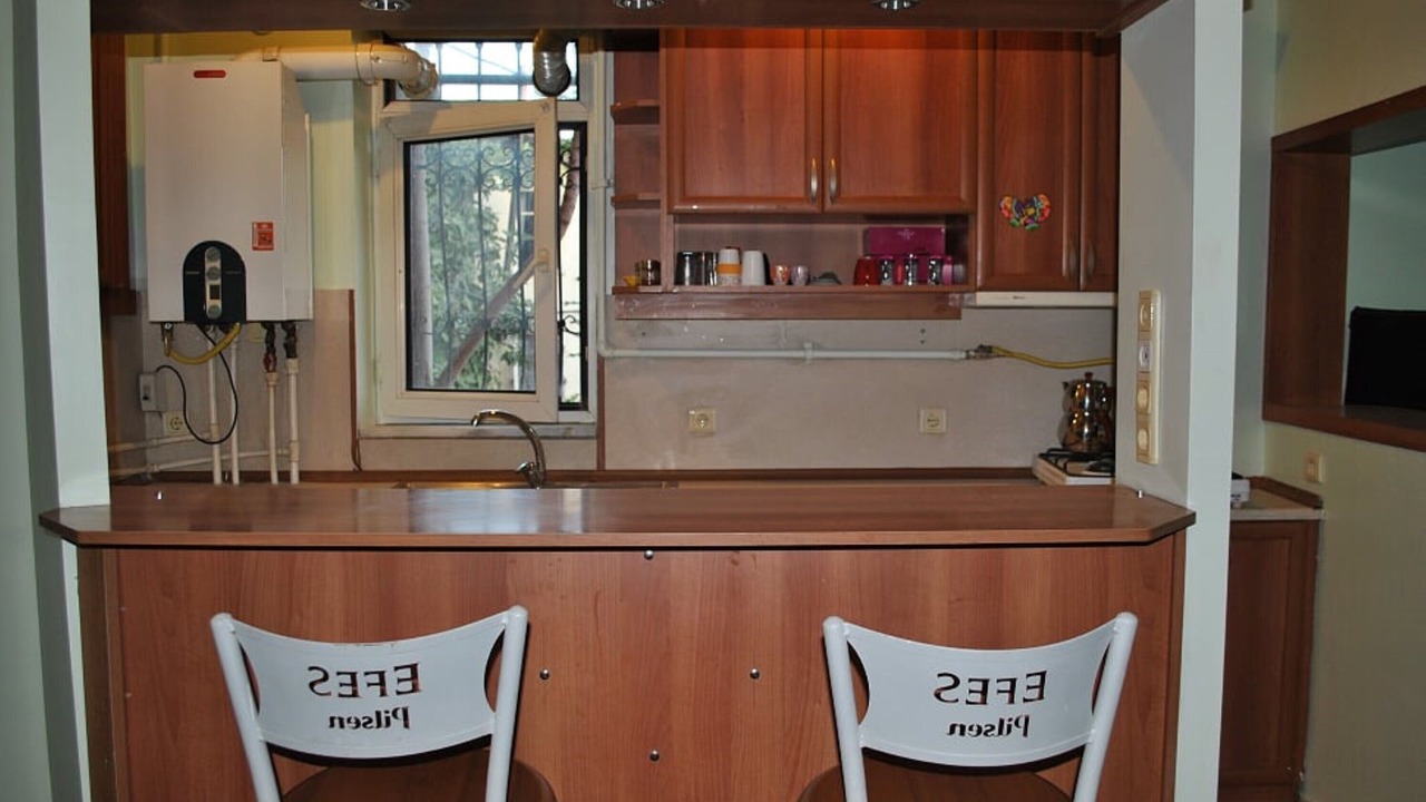 Photo of Kitchen in Bayrampasa