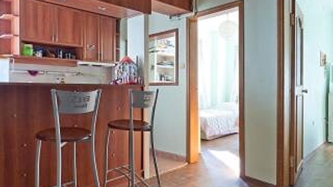 Photo of Kitchen in Bayrampasa