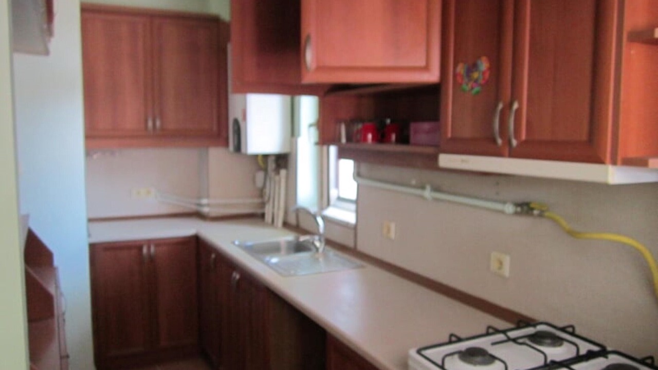 Photo of Kitchen in Bayrampasa