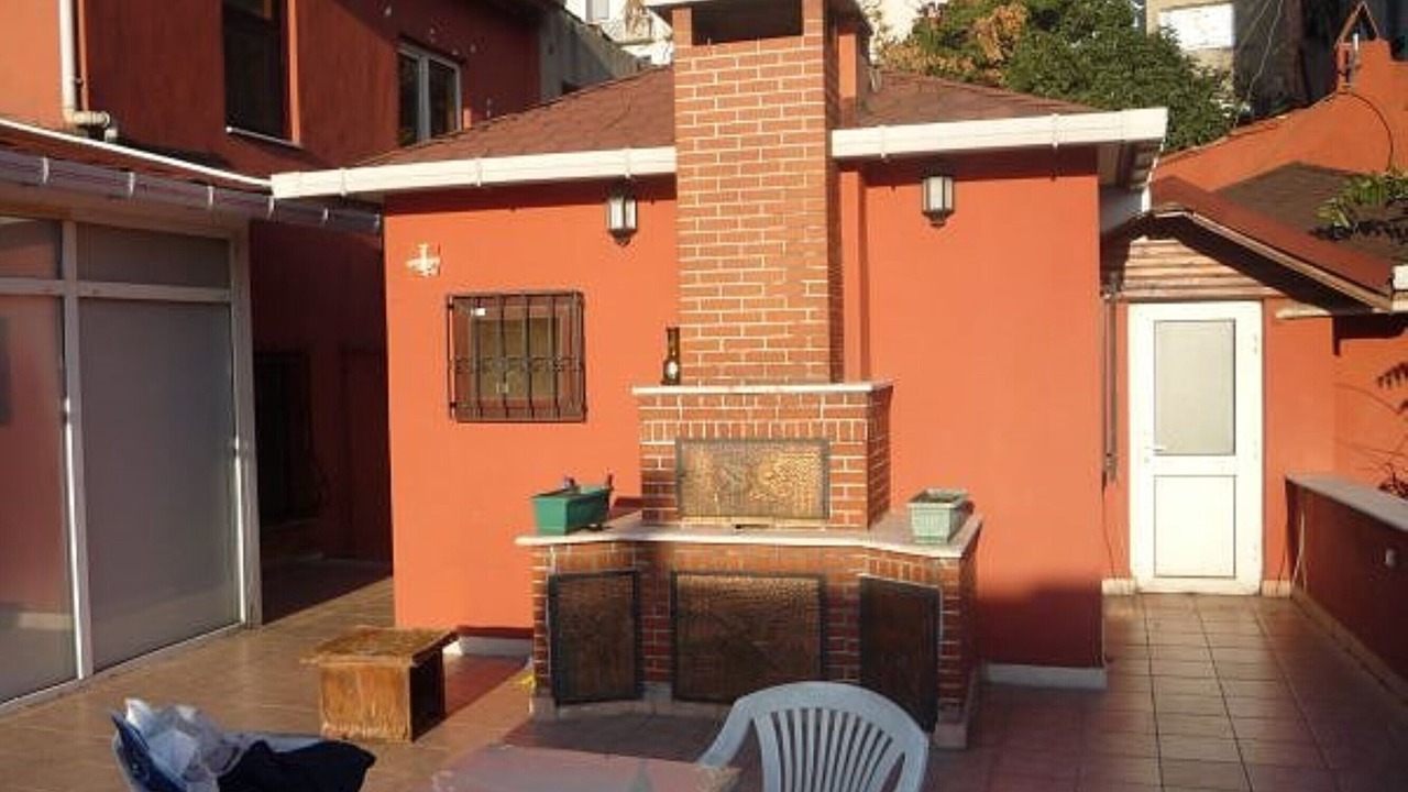 Photo of Outdoor in Bayrampasa