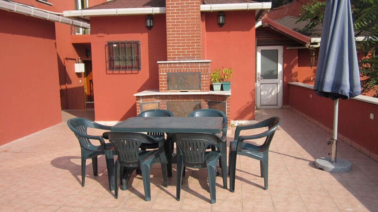 Photo of Outdoor in Bayrampasa