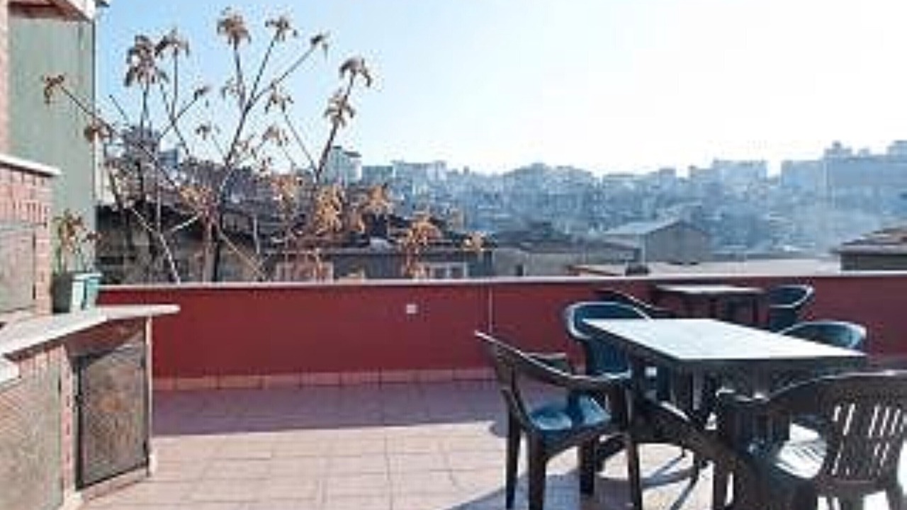 Photo of Outdoor in Bayrampasa