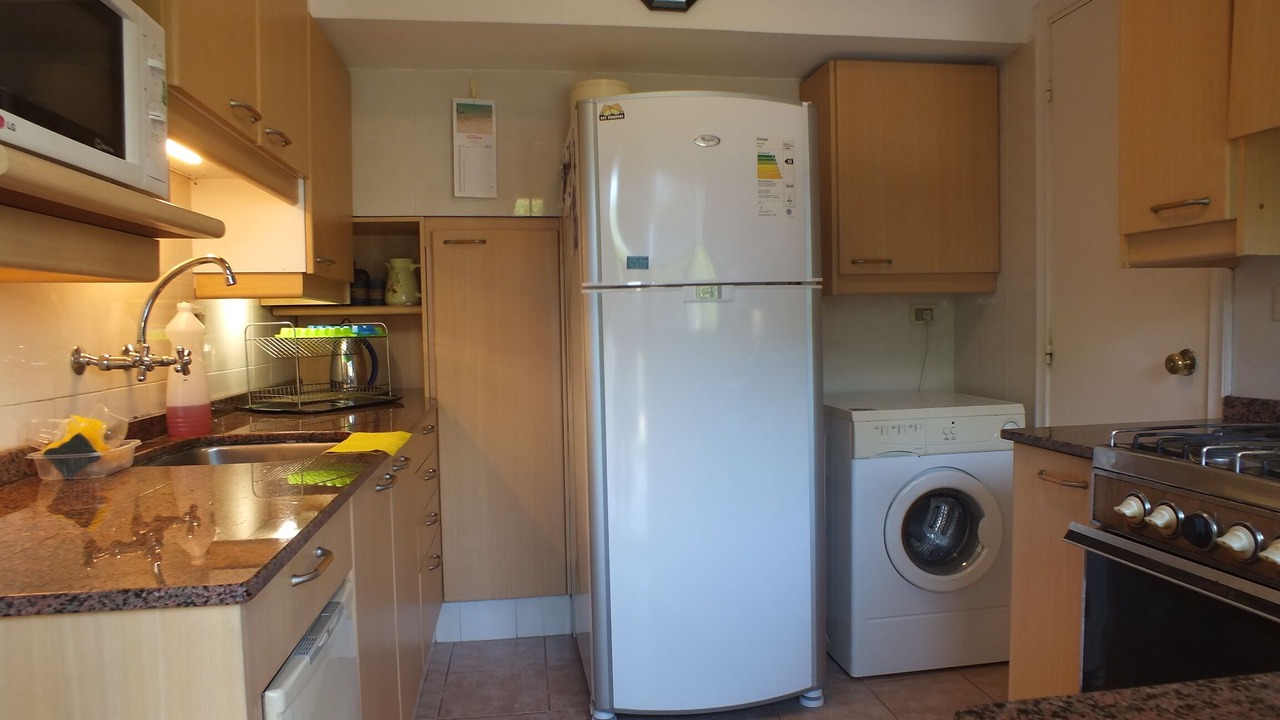 Photo of Kitchen in Aidy Grill
