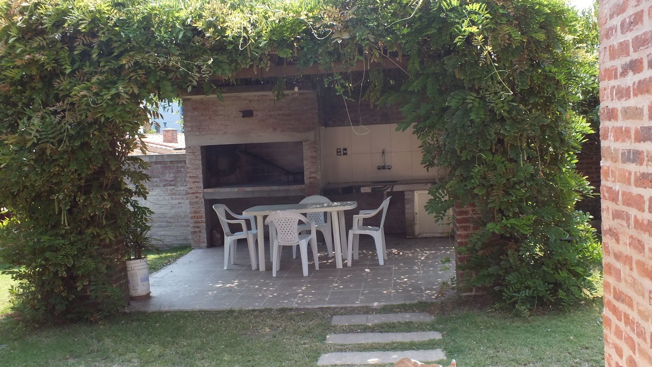 Photo of Outdoor in Aidy Grill