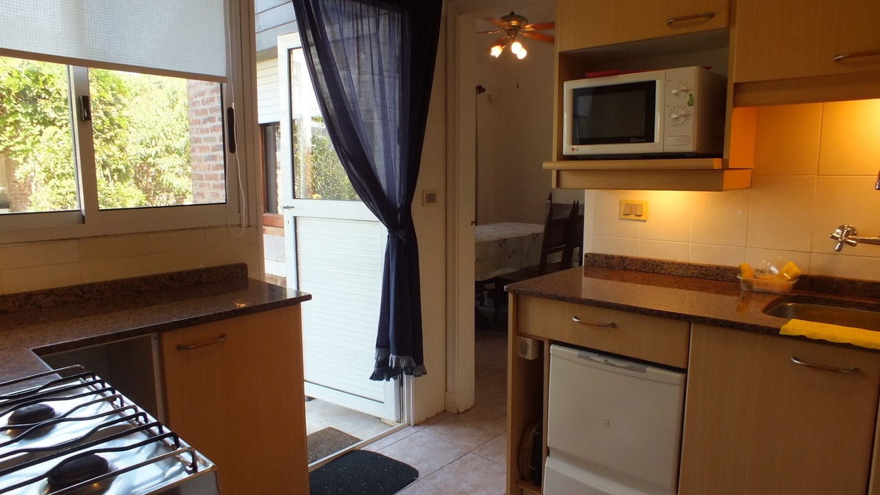 Photo of Kitchen in Aidy Grill