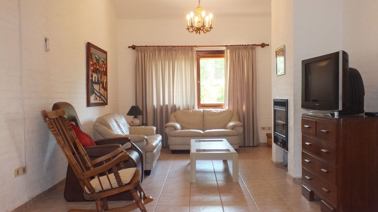 Photo of Livingroom in Aidy Grill