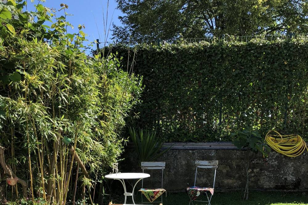 Photo of Patio Balcony in Kehlen