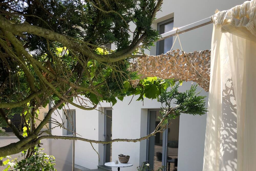 Photo of Patio Balcony in Kehlen