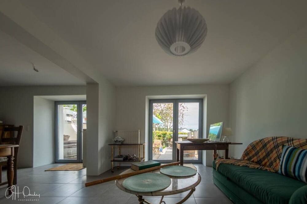 Photo of Livingroom in Kehlen