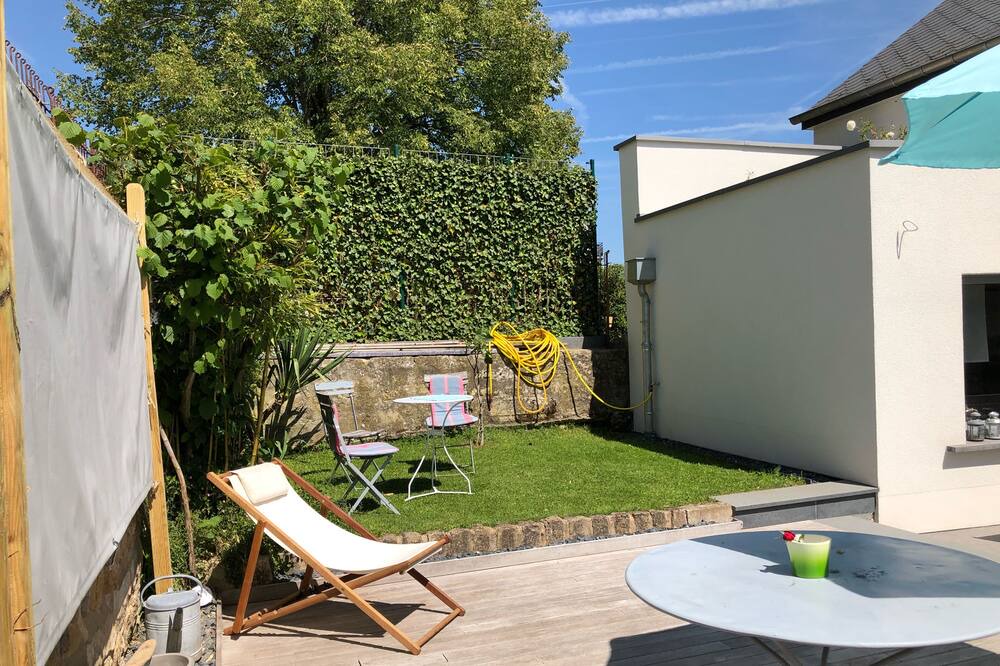Photo of Patio Balcony in Kehlen