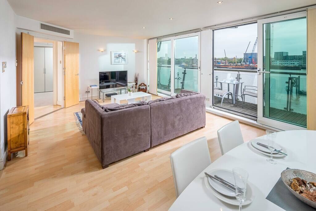 Photo of Kitchen in Wapping