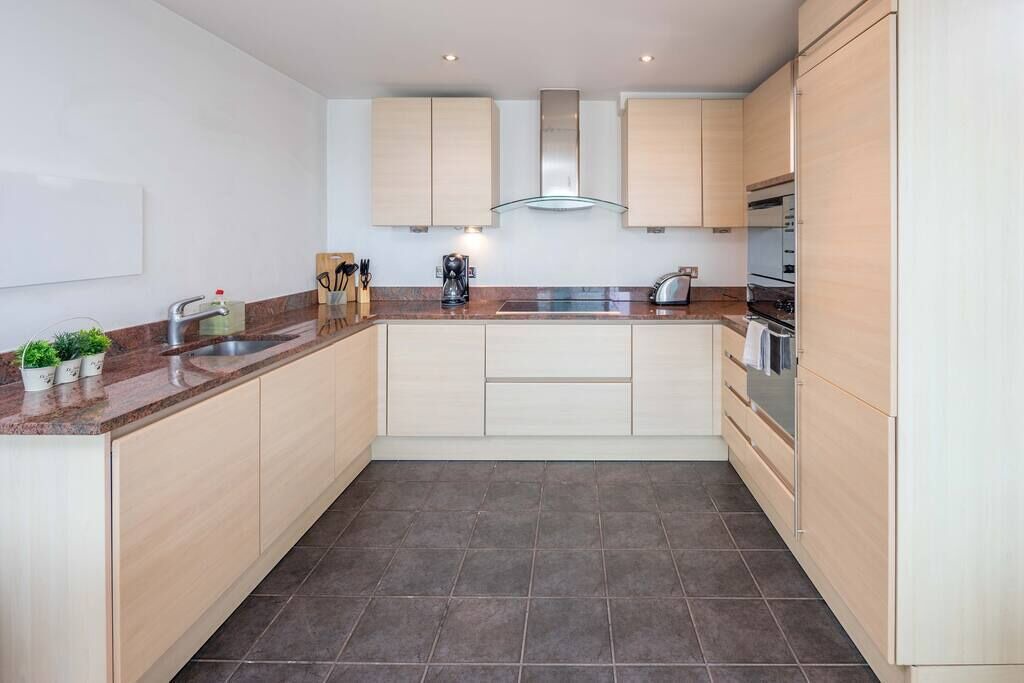 Photo of Kitchen in Wapping