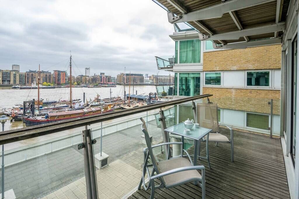 Photo of Outdoor in Wapping