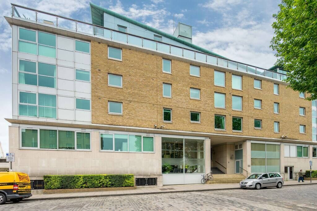 Photo of Outdoor in Wapping