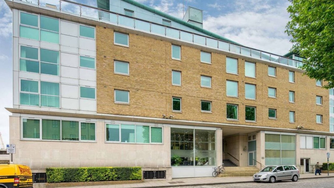 Photo of Outdoor in Wapping