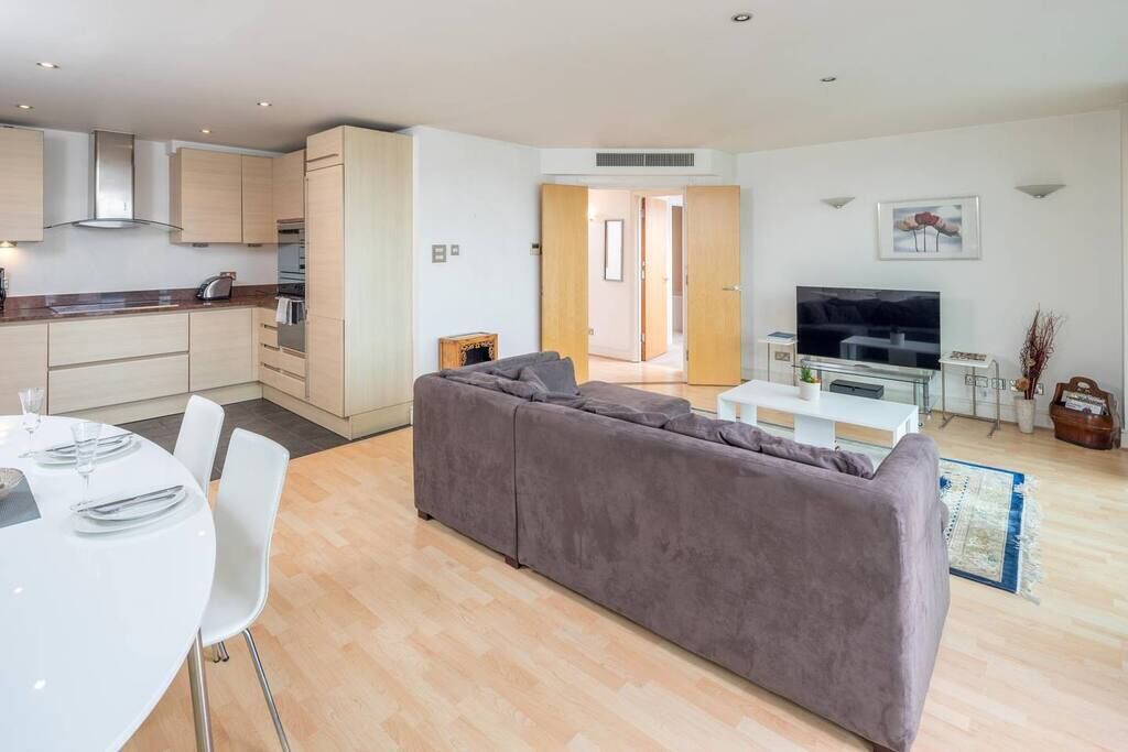 Photo of Livingroom in Wapping