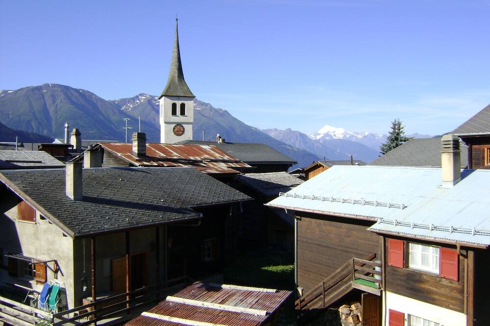 Photo of Outdoor in Bellwald