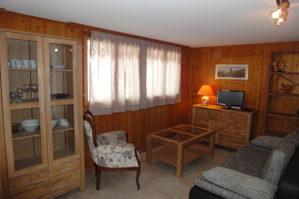 Photo of Livingroom in Bellwald