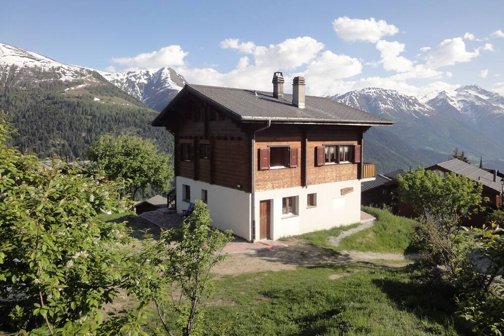 Photo of Outdoor in Bellwald