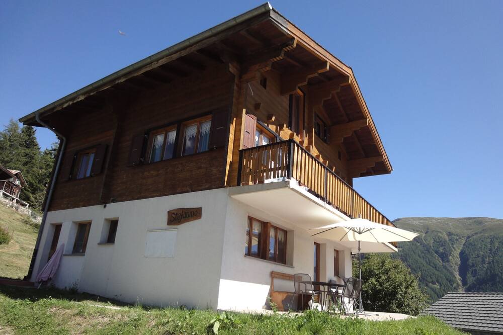 Photo of Outdoor in Bellwald