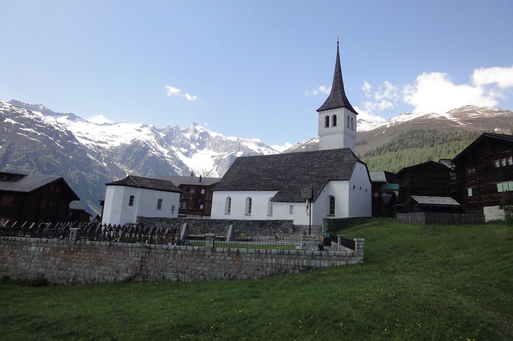 Photo of Outdoor in Bellwald