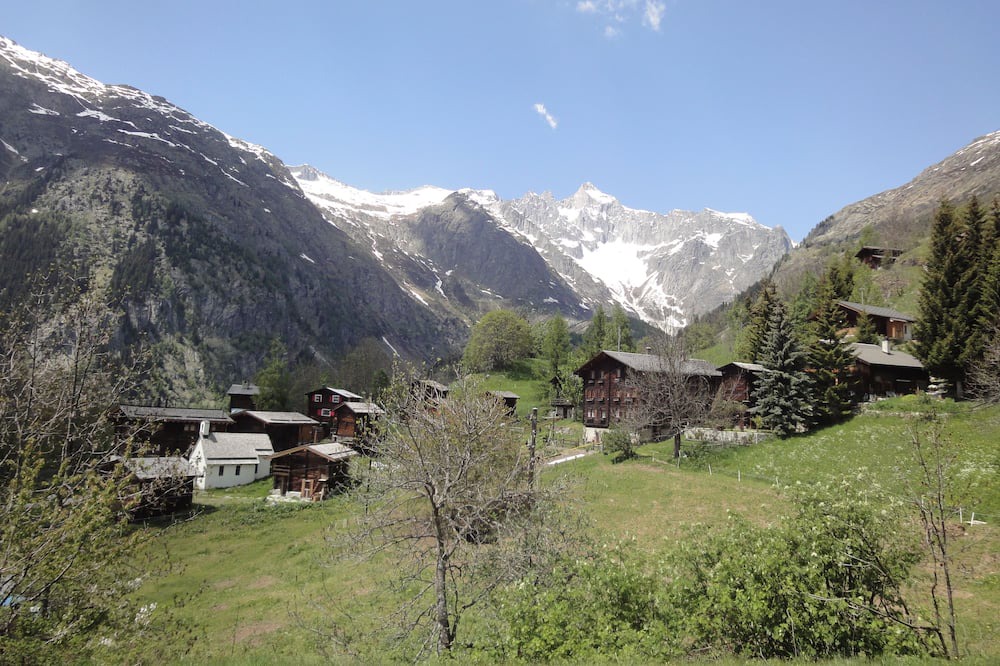 Photo of Outdoor in Bellwald