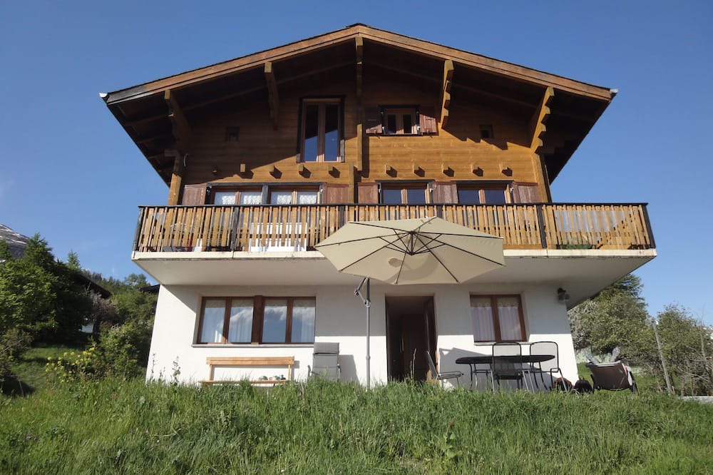 Photo of Outdoor in Bellwald
