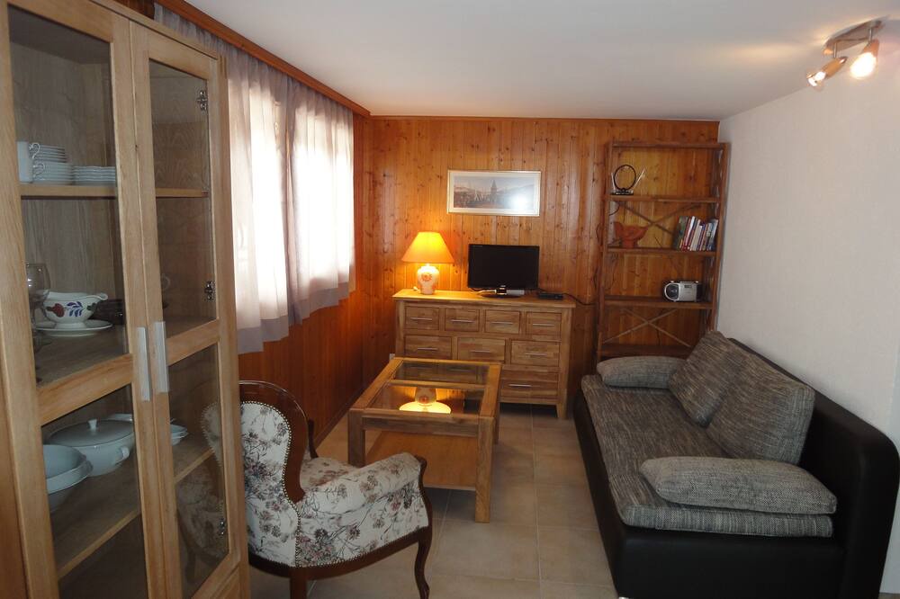 Photo of Livingroom in Bellwald