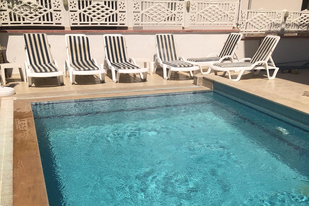 Photo of Outdoor in Altinkum