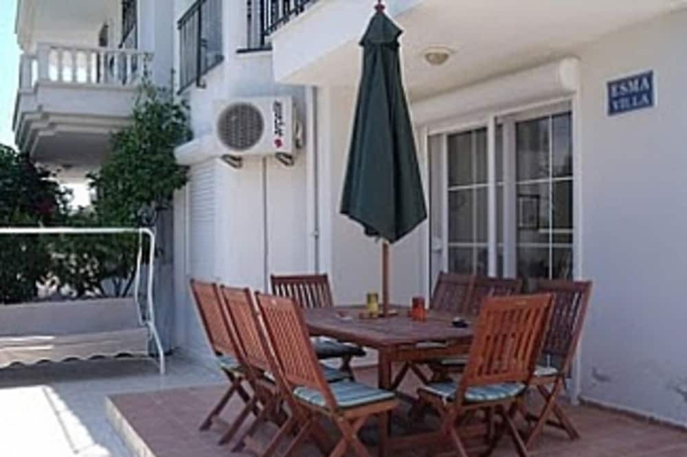 Photo of Outdoor in Altinkum