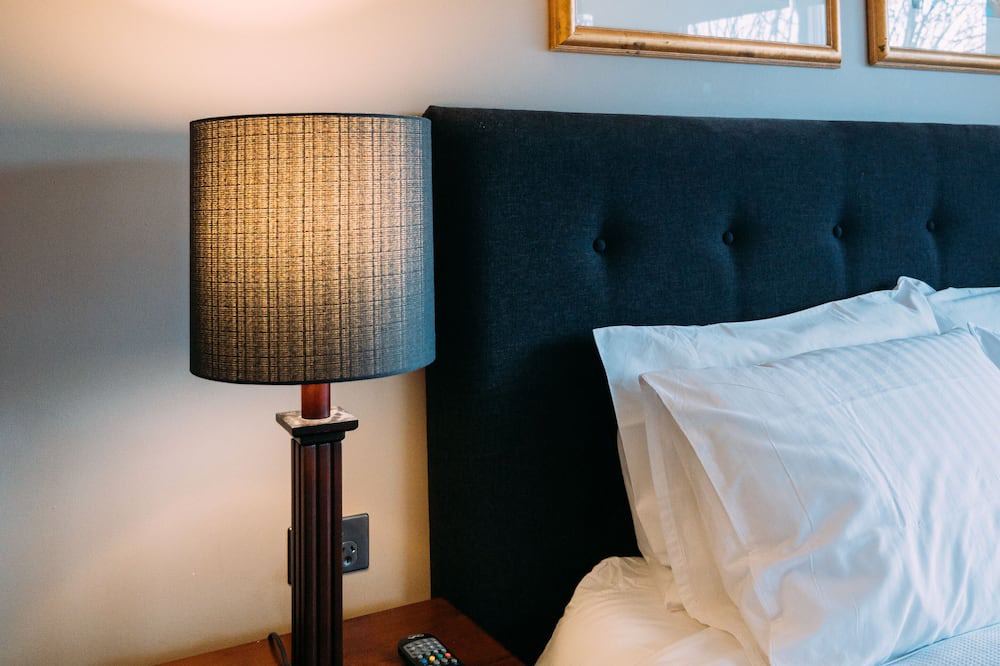 Photo of Bedroom in Falls Creek