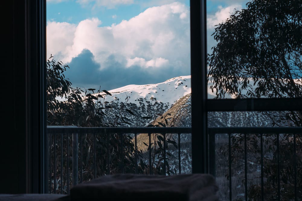 Photo of Bedroom in Falls Creek