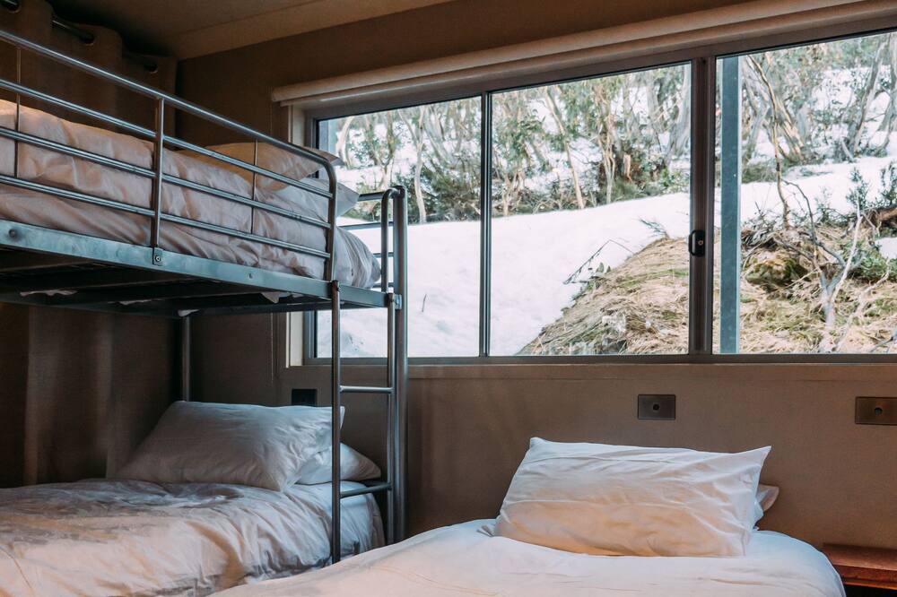 Photo of Bedroom in Falls Creek