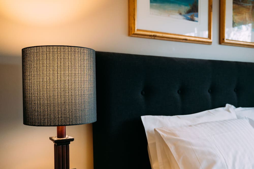 Photo of Bedroom in Falls Creek