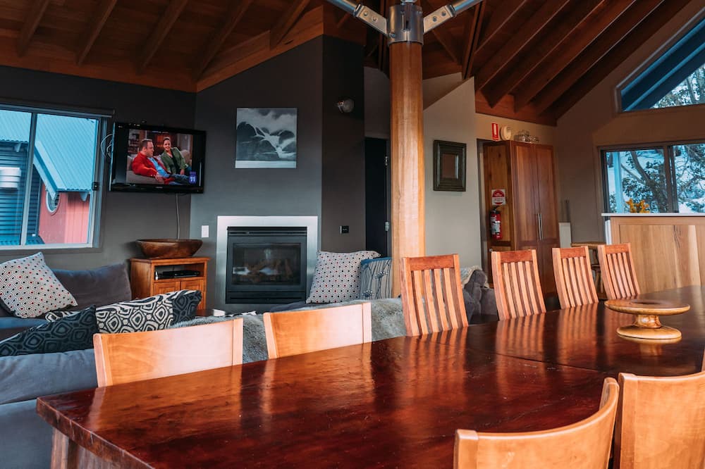 Photo of Kitchen in Falls Creek