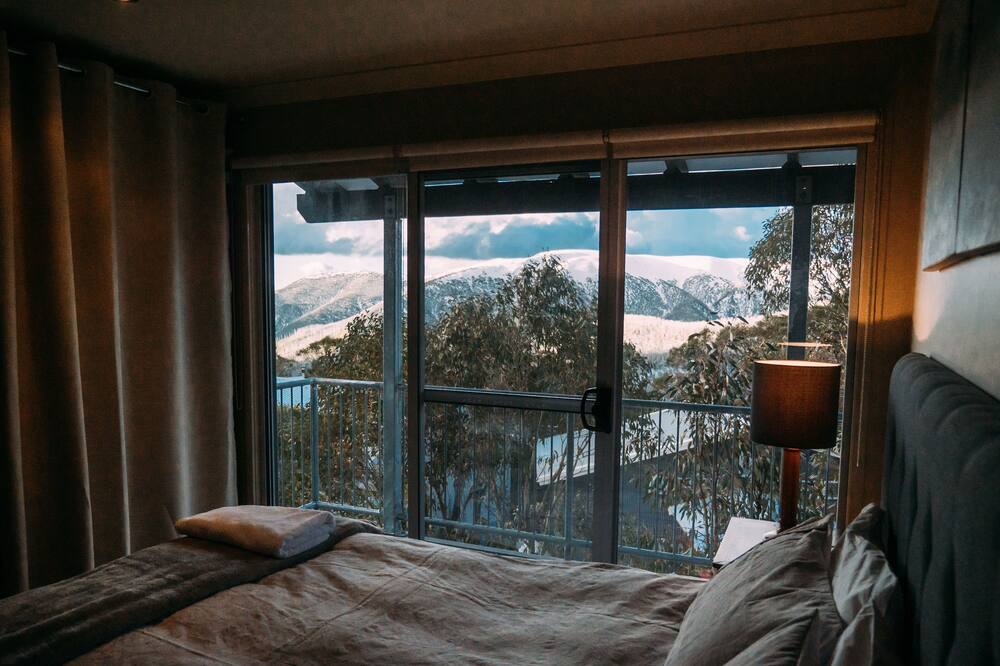 Photo of Bedroom in Falls Creek