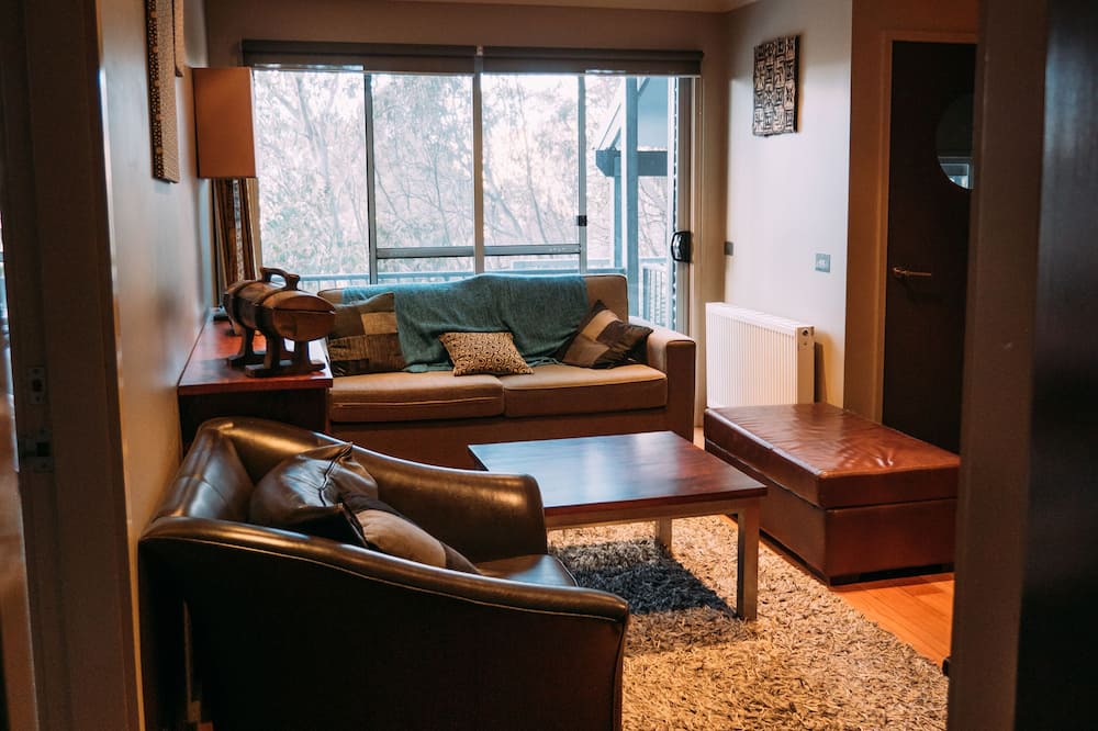 Photo of Livingroom in Falls Creek