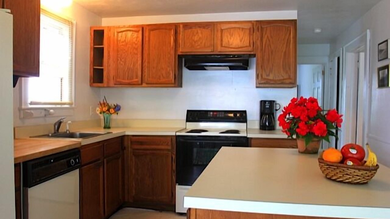 Photo of Kitchen in Westbrook Center