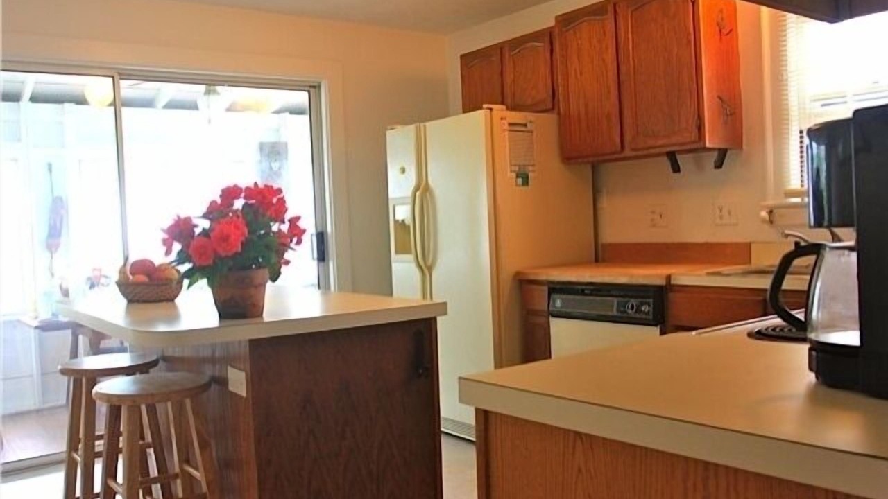 Photo of Kitchen in Westbrook Center