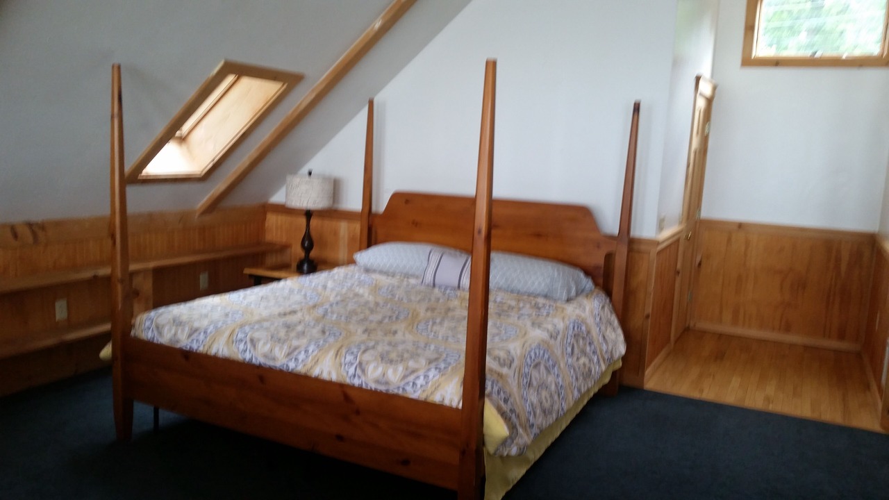 Photo of Bedroom in Bridport