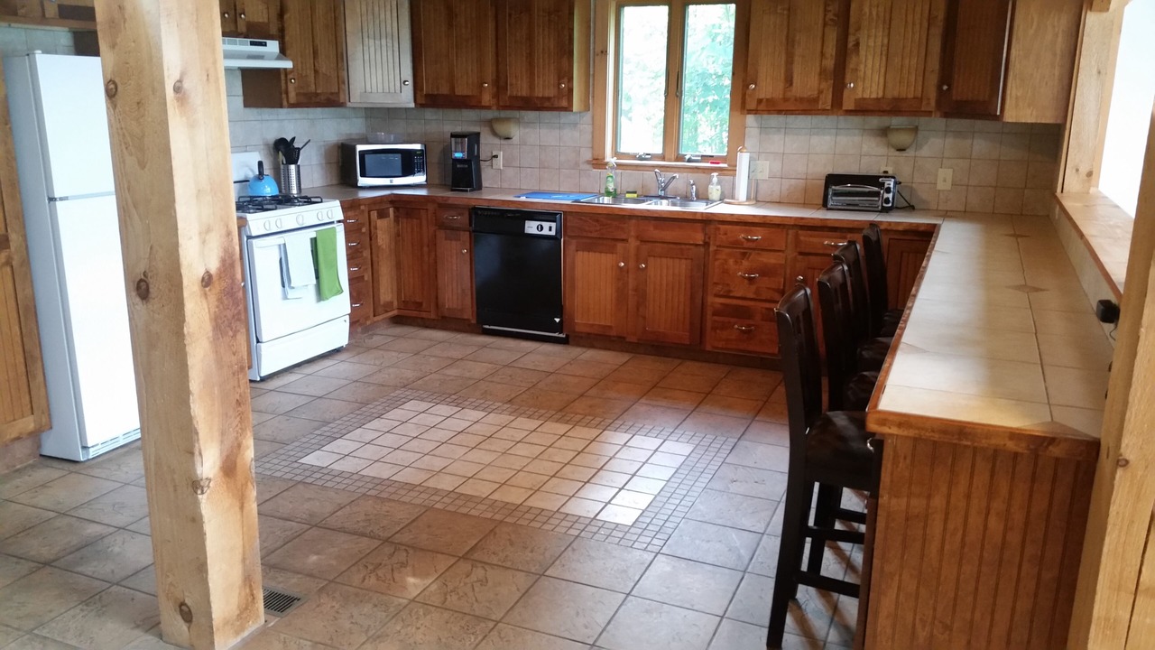 Photo of Kitchen in Bridport