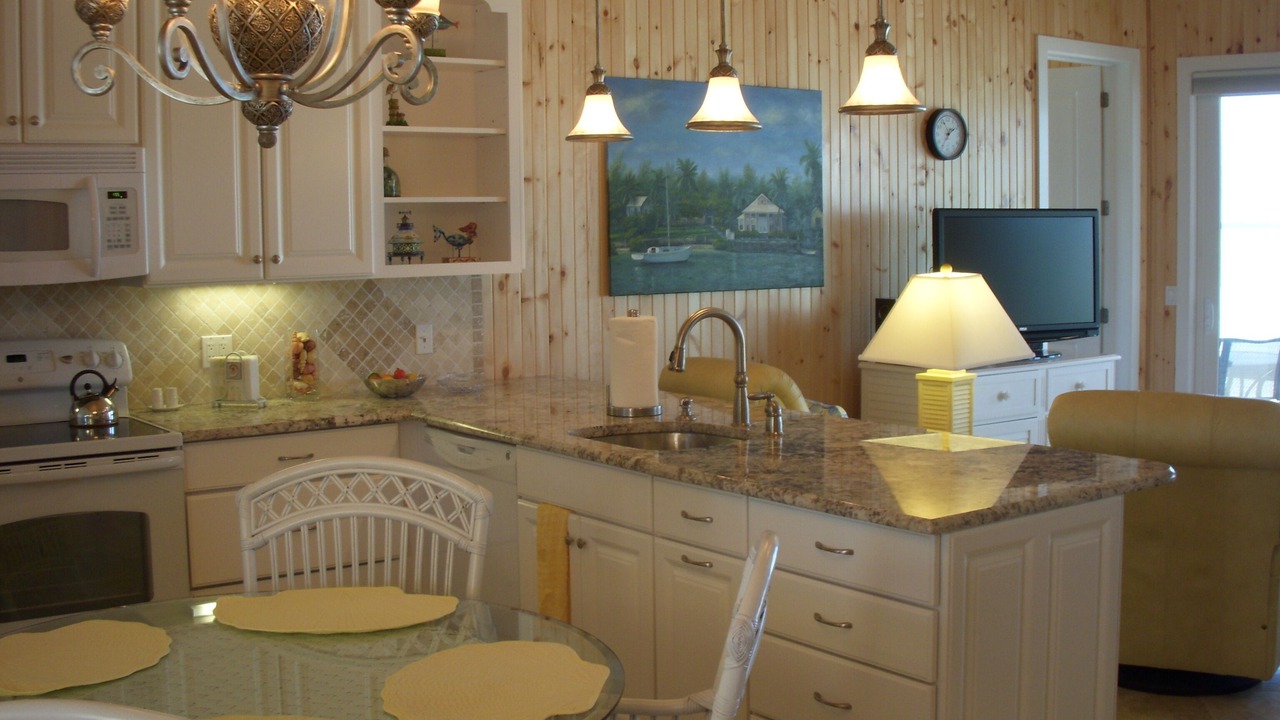Photo of Kitchen in Cherokee