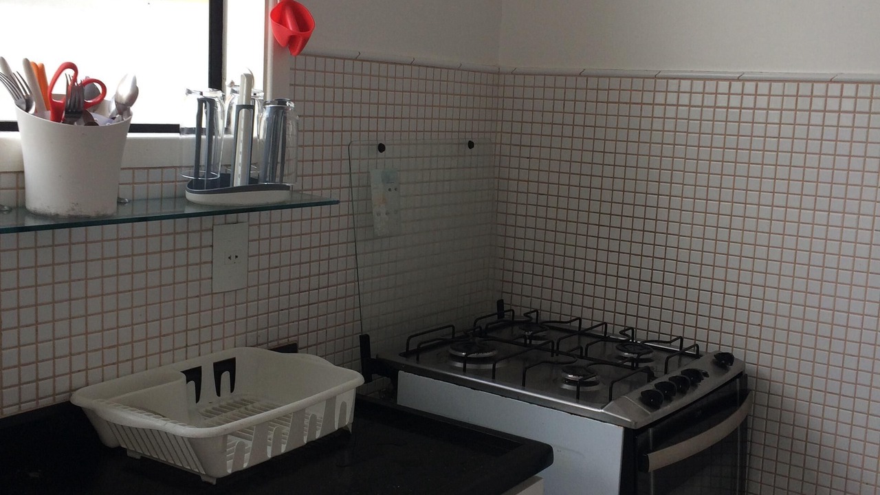 Photo of Kitchen in Joao Fernandes