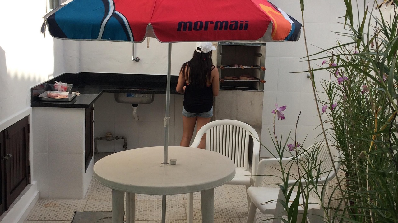 Photo of Outdoor in Joao Fernandes