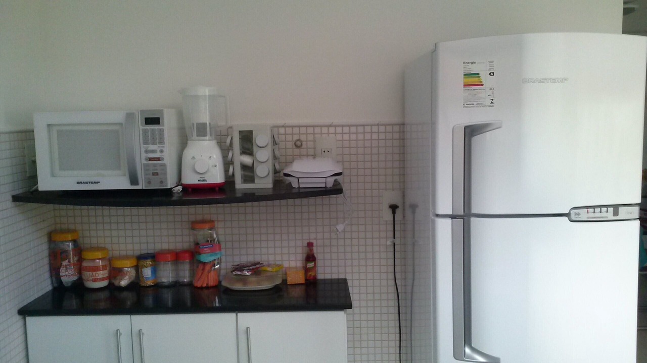 Photo of Kitchen in Joao Fernandes